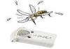 Small Ultrasonic Electronic Mosquito Repellent Devices Light Weight