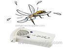 Small Ultrasonic Electronic Mosquito Repellent Devices Light Weight