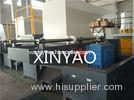 Single Shaft Shredder Plastic Machine for Plastic lumps / pallets / trays boxes