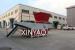 Nylon Rod and Scrap Single Shaft Shredder / Waste Shredder Machine