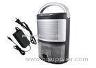 DH100 Kitchens / Bathroom Dehumidifiers Portable Automatic Shut Off