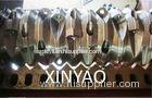 Plastic Shredder Machine / Single Shaft Shredder Machine for Wood XB-48100