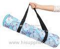 Waterproof Colorful fitness Yoga Pilates Mat bag For GYM center