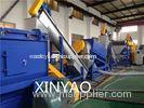 PP PE film/woven bag recycling washing line/plastic recycling machinery