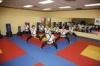 Taekwondo Martial Arts Series GYM EVA Foam Jigsaw Mats 20mm