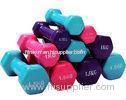 Eco friendly Fitness Mad Power GYM Equipment Home Dumbbell Set