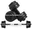 10kgs Adjustable Dumbbell weight Set Commercial Fitness Equipment