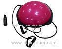 23" Bosu Yoga Indoor Fitness Equipment Workout Balance Half Ball