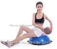 Hot Bosu Ball Balance Trainer Indoor Fitness Equipment Workout With Pump