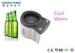 Reversible Heat Pump Beverage Cooler Warmer 75MM Aluminum Cans Diameter