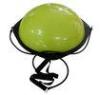 Aerobic Exercise Fitness Indoor Fitness Equipment Yoga Half Ball