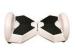 Energy Saving Intelligent Dual Wheel Self Balance Hoverboard Scooter 4.5 Inch