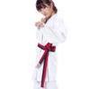 Adult and Children Summer Kung Fu Taekwondo Uniform Suit Clothes MMA