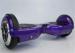 Smart Purple Color 6.5" Two Wheels Intelligent Self Balancing Drift Scooter Skateboard