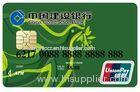 8-Pin Contact IC UnionPay Card/ Smart CPU Card / Magnetic ATM Debit Card