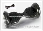 Carbon Fiber Smart 10 Inch 2 Wheel Self Balancing Scooter Electric Skateboard