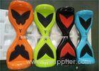 Portable Two Wheel Self Balancing Motorized Scooter Board For Children