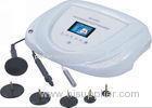 Small Home Radio Frequency Machine For Skin Tightening / Blood Circylation