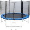 6ft~16ft Children Kids Jumpking trampoline with enclosure for sale