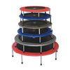 China Manufacturer Gym Equipment Cheap baby kids bungee mini round exercise trampoline