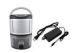 1500g ABS Case Small Home Portable Dehumidifier With 1000ML Water Tank