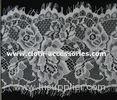 5 1/10 " Width Tassel Floral Nylon Lace Trim Warp - Knitting For Knit Dress