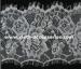 5 1/10 " Width Tassel Floral Nylon Lace Trim Warp - Knitting For Knit Dress