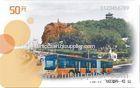 E - ticket BRT Bus Travel Card / IC Bus Card for Public Transportation