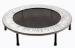 38" mini indoor trampoline for adults Small Workout Gym Strong spring to connect