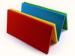 Mixed 4'x10'x2" Thick Panel Fitness Exercise Mats / Folding Gym Mats
