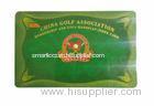 Magstripe Cards / Plastic Membership Cards for Golf Association Member