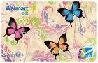Organized Smart PVC Magstripe Cards / Prepaid Gift Card ISO series