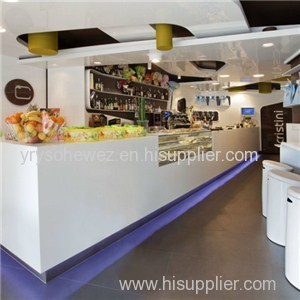 Bar Counter For Sale