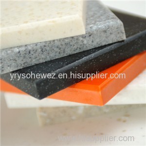 Acrylic Solid Surface Sheet