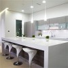 Kitchen Artificial Marble Bar Counter