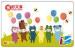 SuperMarket Magstripe Cards / Festival Souvenir Card with New Design