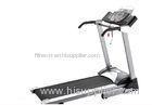 Deluxe Motorized Music Electronic Treadmill Fitness Exercise Treadmill