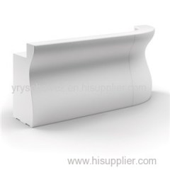 Separated Assembly Multifunction Bar Counter