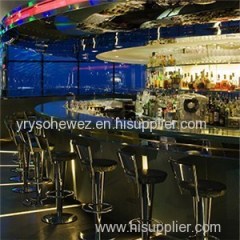 Popular Luxuary Bar Counter