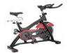 Indoor Cycling Fitness Motorized Treadmill / GYM Exercise Spin Bike