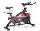 Indoor Cycling Fitness Motorized Treadmill / GYM Exercise Spin Bike
