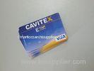 13.56Mhz Contactless IC Card Certified by VISA for High - speed Way Service