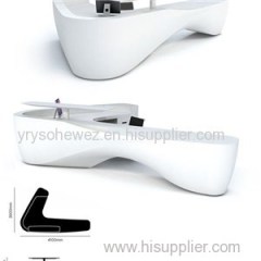 Modern Reception Desk Product Product Product