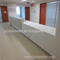 Hospital Information Counter Product Product Product