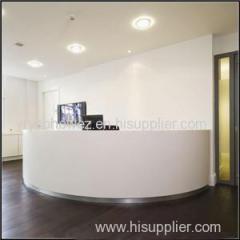 Curved Reception Desk Product Product Product