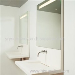 Solid Surface Vanity Tops