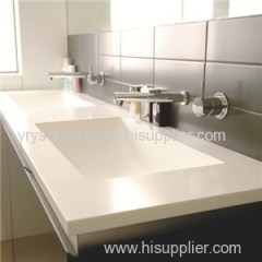 Solid Surface Vanity Product Product Product