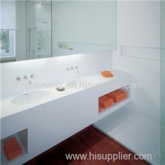Corian Customized Vanity Product Product Product