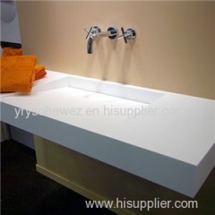 Bathroom Corian Counter Product Product Product