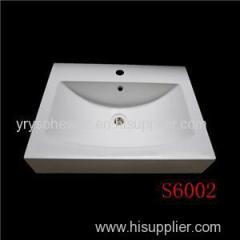Solid Surface Sink Product Product Product